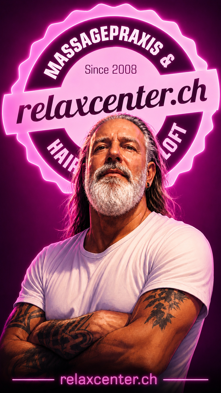 Profilbild Web